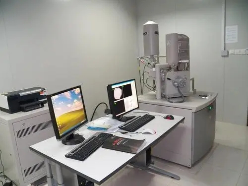 第三方电镜(SEM/TEM)拍照
