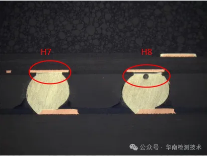 芯片切片分析多少钱