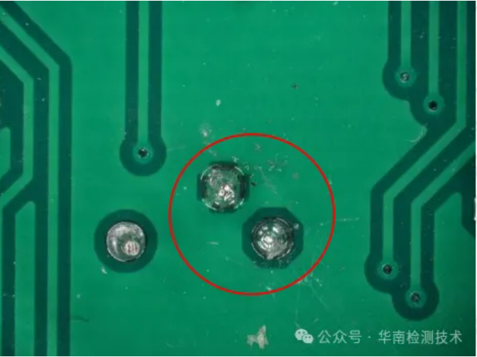LED灯珠死灯失效分析