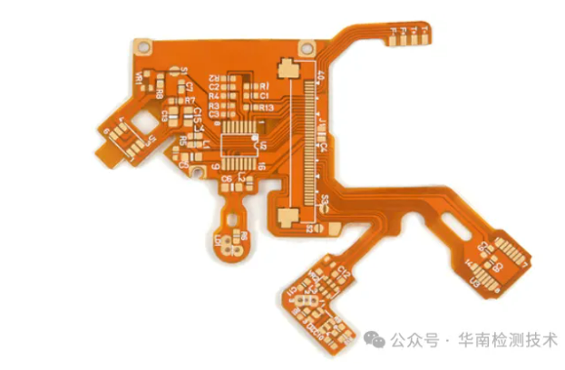 FPC柔性线路板拒焊失效分析