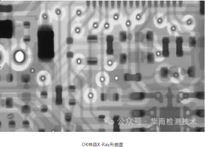 PCBA烧毁失效分析