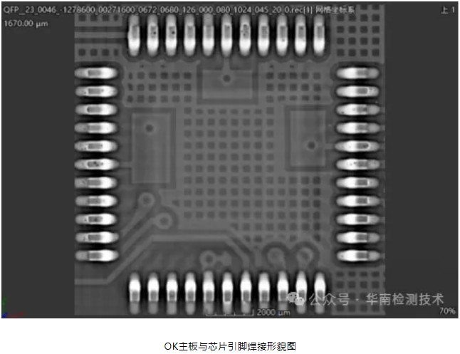 芯片通讯异常失效分析