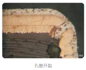  PCB切片检测