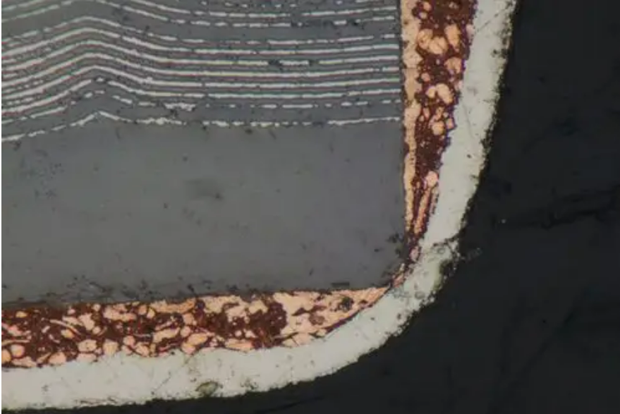  PCB切片检测