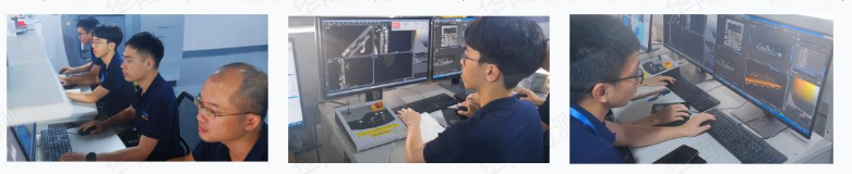 工业 CT 检测服务