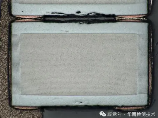 切片分析