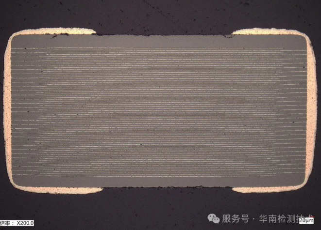 切片分析
