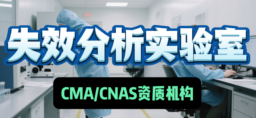 内存失效分析
