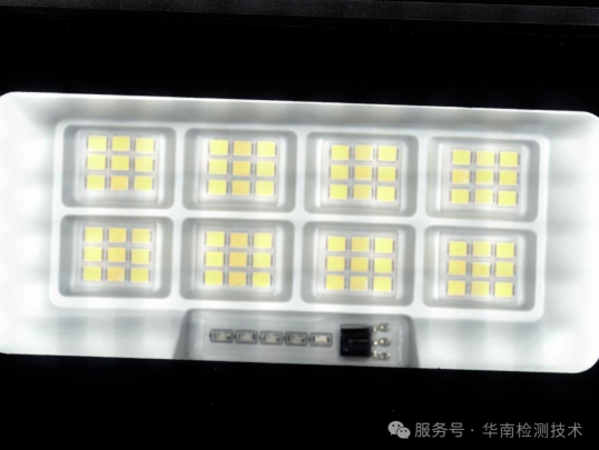 LED失效分析