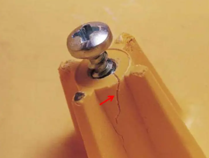 塑胶失效分析 塑胶失效分析