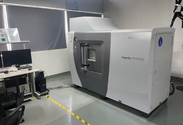 工业CT扫描实验室 工业CT扫描实验室