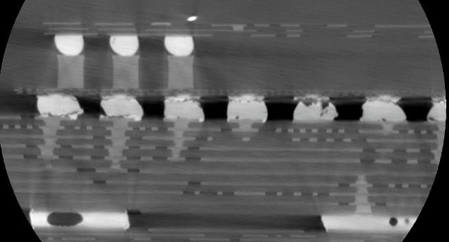 工业CT扫描检测虚焊 工业CT扫描检测虚焊