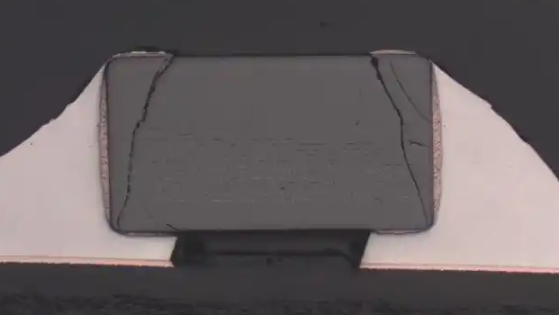 截面切片分析 截面切片分析