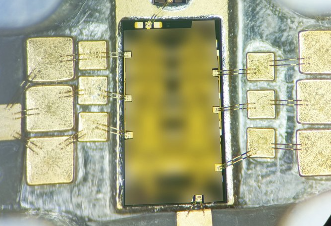 金相显微镜检测 金相显微镜检测