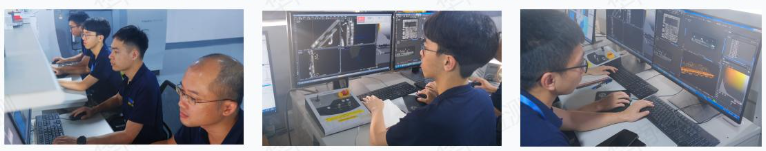 工业CT无损检测第三方检测机构