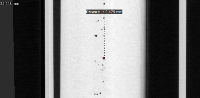 工业CT扫描实操案例：铝合金铸件孔隙率检测