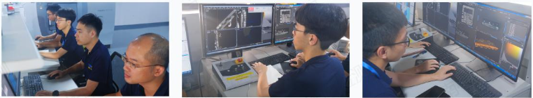 工业CT检测团队 工业CT检测团队