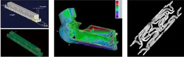 塑料CT检测的技术趋势 塑料CT检测的技术趋势