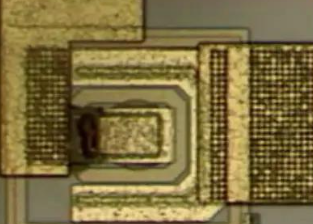 过电应力(EOS) 过电应力(EOS)