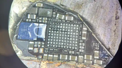 芯片失效分析 芯片失效分析