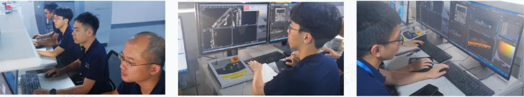 岩样CT扫描