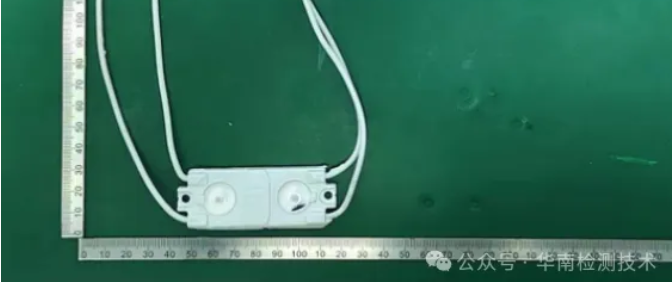 LED失效分析