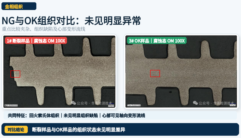 电机蜗杆断裂失效分析
