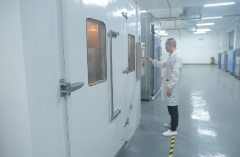 环境可靠性测试 环境可靠性测试