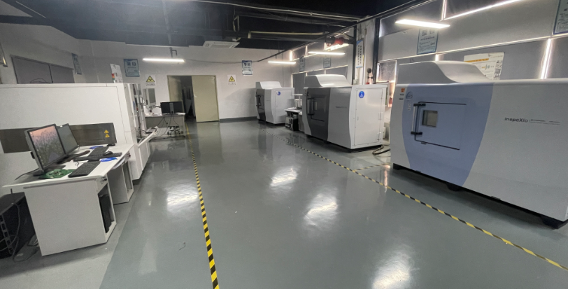 第三方检测机构 第三方检测机构