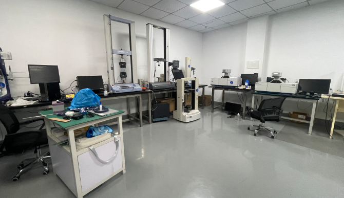 机械应力测试机构 机械应力测试机构