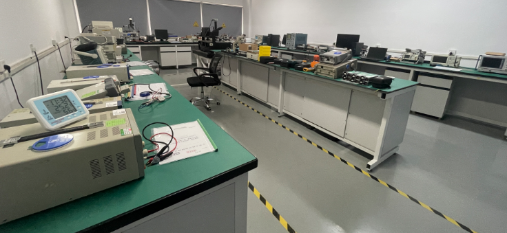 电气性能检测机构 电气性能检测机构