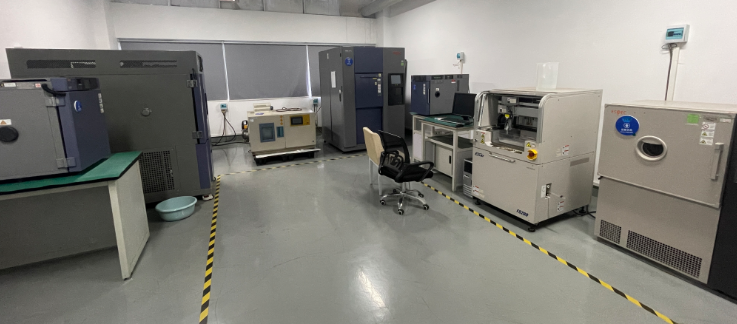 可靠性测试机构 可靠性测试机构