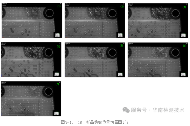 工业CT扫描 工业CT扫描