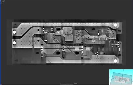 PCBA板CT扫描技术 PCBA板CT扫描技术
