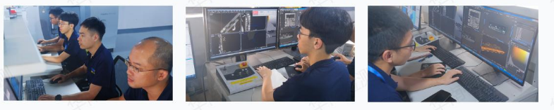 工业CT无损检测团队 工业CT无损检测团队