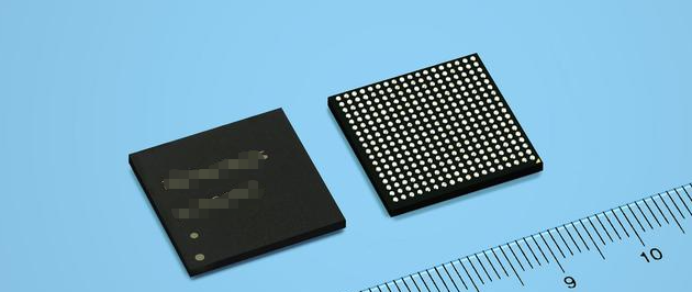 芯片工业CT扫描