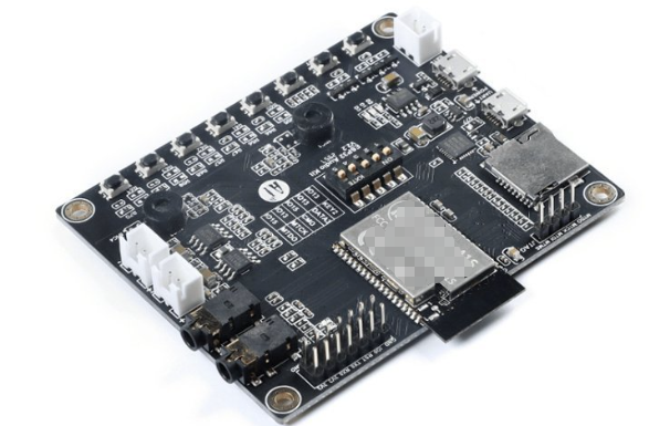 工业CT无损检测PCB板