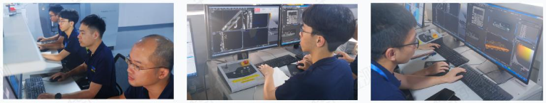 工业CT检测机构