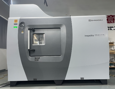 工业CT无损检测设备