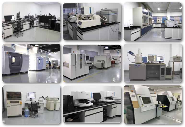 失效分析检测机构设备 失效分析检测机构设备