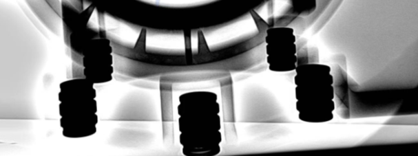 工业CT无损检测