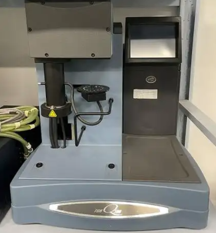 热重分析测试 热重分析测试