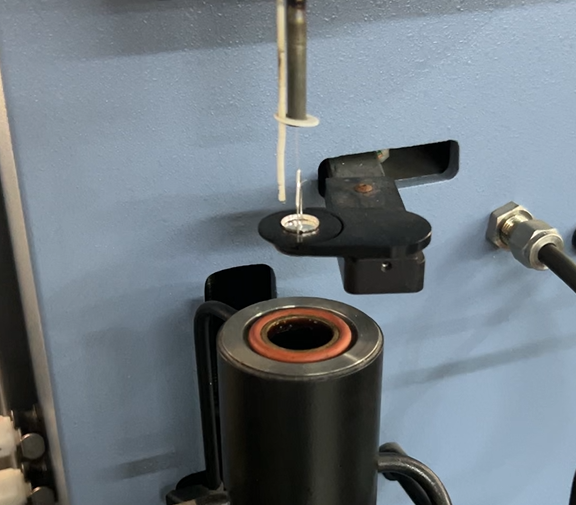 热重分析测试 热重分析测试