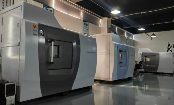 工业CT无损检测 工业CT无损检测