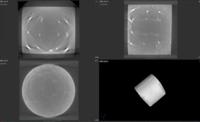 工业CT无损检测 工业CT无损检测