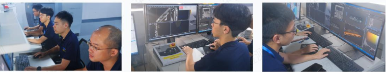 工业CT无损检测 工业CT无损检测