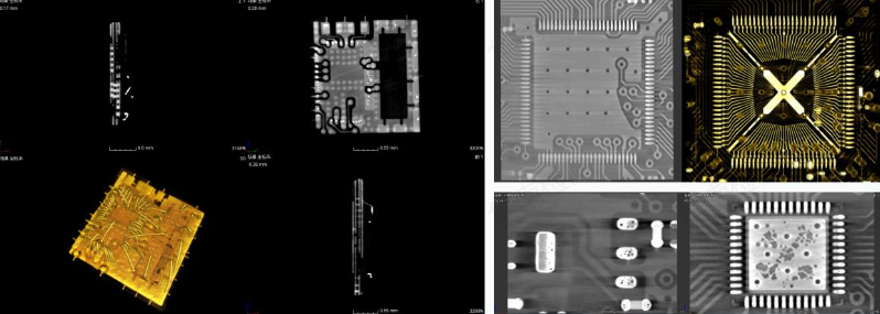 工业CT无损检测 工业CT无损检测