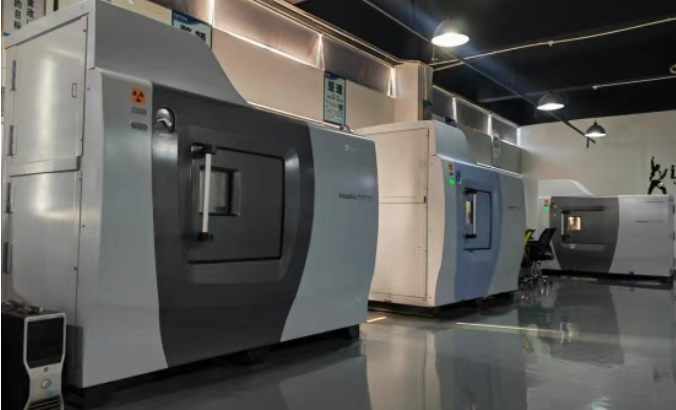 工业CT扫描多少钱一次 工业CT扫描多少钱一次