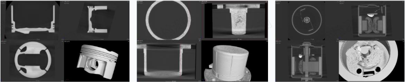 微裂纹缺陷CT检测-华南检测工业CT服务案例展示 微裂纹缺陷CT检测-华南检测工业CT服务案例展示