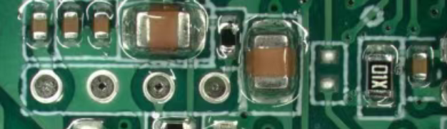 PCBA失效分析外观检查：显微镜下焊点腐蚀与虚焊